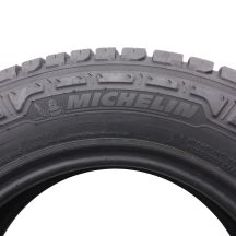 8. 205 70 15C 4x MICHELIN 205/70 R15C 106/104R Agilis CrossClimate Ganzjahresreifen 8,5-8,8mm 2019 Wie Neu