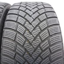 2.  225 45 17 2x BARUM  225/45 R17 94V XL Polaris 6 Winterreifen 2025 8-7,8mm WIE NEU