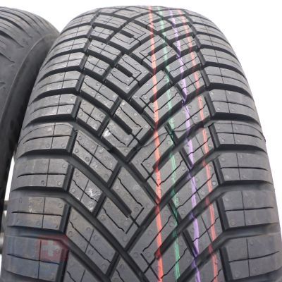 2. 185 65 15 4x CONTINENTAL 185/65 R15 92T XL AllSeasonContact 2 Ganzjahresreifen 2026 Ungebraucht  