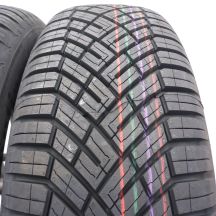 2. 185 65 15 4x CONTINENTAL 185/65 R15 92T XL AllSeasonContact 2 Ganzjahresreifen 2026 Ungebraucht  