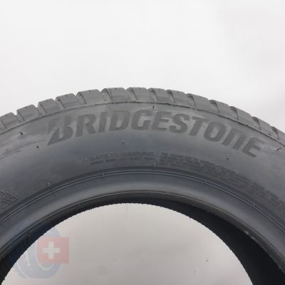 7. 195 65 15 4x BRIDGESTONE 195/65 R15 91H Weather Control A005 evo Ganzjahresreifen 2026 Ungebraucht  