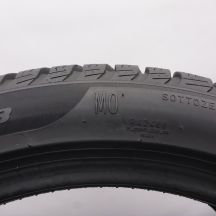 7. 225 45 18 2x PIRELLI 225/45 R18 95H XL Sottozero 3 MO Winterreifen 2023 WIE NEU 7mm