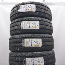 215 65 15C 4x BARUM 215/65 R15C 104/102T Vanis2 Sommerreifen 2021 VOLL