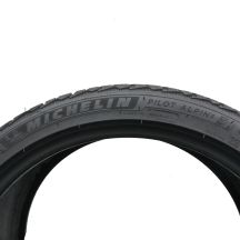 4. 255 35 19 4x MICHELIN 255/35 R19 Pilot Alpin 5 96V XL Winterreifen 6-6,5mm 