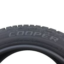 5. 225 50 18 COOPER 225/50 R18 95T Weather-Master WSC Winterreifen 2019 6-8mm