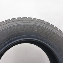4. 235 65 16C 2x BRIDGESTONE 235/65 R16C 115/113R Blizzak W810 Winterreifen 2023 Ungebraucht  