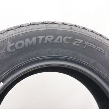 7. 235 65 16C 4x VREDESTEIN 235/65 R16C 115/113R Comtrac 2 Winter+ Winterreifen 2026 Ungebraucht  