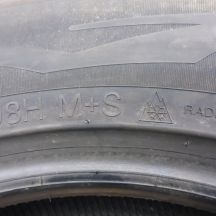 7. 215 65 16 Vredestein 215/65 R16 98H Wintrac Xtreme S Winterreifen 2016 Ungebraucht  