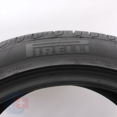 3. 225 45 18 1x PIRELLI 225/45 R18 95W XL Cinturato P7 Seal Sommerreifen 2024 WIE NEU 7,8mm
