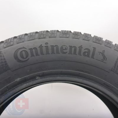 5.  175 70 14 4x CONTINENTAL 175/70 R14 84T WinterContact TS 860 Winterreifen 2018 7mm
