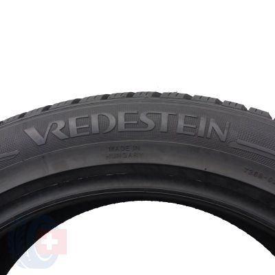 6. 2 x VREDESTEIN 205/50 R17 93V XL Wintrac Pro Winterreifen 2021 WIE NEU 7,7mm