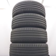 205 55 16 4x PIRELLI 205/55 R16 91V Cinturato P7 Sommerreifen 2022 6-6,8mm