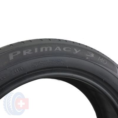 7. 4 x MICHELIN 205/55 R17 91W Primacy 3 MO Sommerreifen 2018 5,5-5,8mm