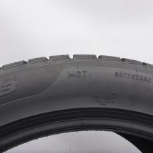 9. 275 40 19 2x PIRELLI 275/40 R19 101W XL Sottozero 3 Winter MGT Winterreifen 2018 6,5-7,5mm