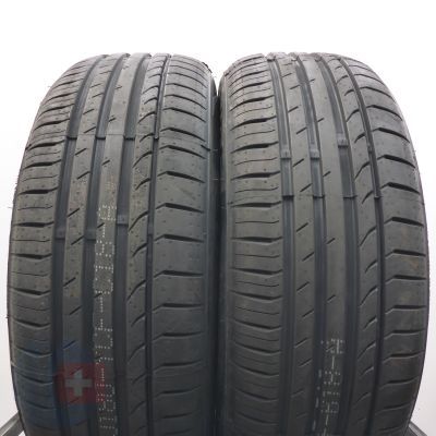 4.  205 55 16 4x GOODRIDE 205/55 R16 94W XL ZuperEco Z-107 Sommerreifen 2026 Ungebraucht  