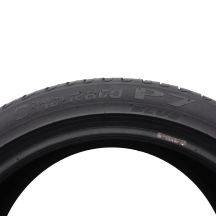 5. 245 40 18 2x PIRELLI 245/40 R18 97Y XL Cinturato P7 Blue Sommerreifen 5,8-6,5mm 2015