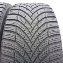 2. 225 45 17 2x SEMPERIT 225/45 R17 91H Speed-Grip 5 Winterreifen 2023/2025 8,2-7,5mm