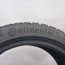 4. 195 45 16 2x CONTINENTAL 195/45 R16 80T WinterContact TS 860 Winterreifen 2020 8-7,8mm