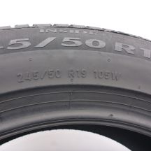 4. 245 50 19 2x PIRELLI 245/50 R19 105W XL Cinturato P7 BMW Sommerreifen 2021 5,8mm