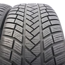 2. 225 50 18 4x VREDESTEIN 225/50 R18 99V XL Wintrac PRO Winterreifen 2022 7,8-8mm WIE NEU 