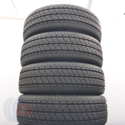 215 70 15C 4x BARUM 215/70 R15C 109/107R Vanis 2 Sommerreifen 2021 8,5-9,8mm