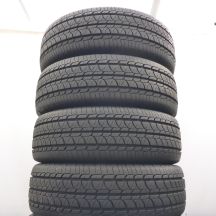 215 70 15C 4x BARUM 215/70 R15C 109/107R Vanis 2 Sommerreifen 2021 8,5-9,8mm