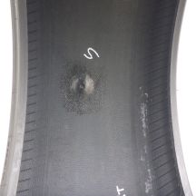 7. 285 35 20 2x PIRELLI 285/35 R20 104Y XL PZero BMW Sommerreifen 2022 6-6,2mm