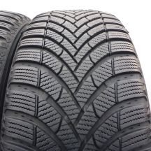 2. 225 55 17 4x SEMPERIT 225/55 R17 101V XL Speed-Grip 5 Winterreifen 2024 8,5-8mm
