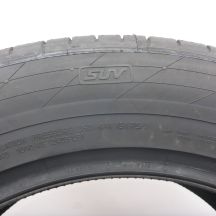 9. 255 55 19 4x CONTINENTAL 255/55 R19 111Y ContiSportContact 5 SUV Sommerreifen 2022/23 WIE NEU VOLL