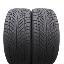 245 45 18 2x GOODYEAR 245/45 R18 100V XL UltraGrip 8 Performance BMW MO Winterreifen 6,8mm