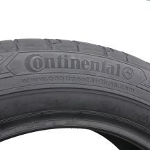 5. 2 x CONTINENTAL 225/55 R17 101V ContiVanContact 200 Sommerreifen Reinforced 6,8mm 2015, 2016 