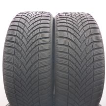 3. 235 50 19 4x SEMPERIT 235/50 R19 103V XL Speed-Grip 5 Winterreifen 2024 7,5-7,2mm