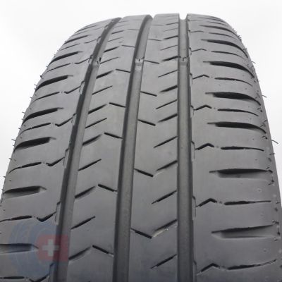 215 65 16C 1x NEXEN 215/65 R16C 109/107T Roadian CT8 Sommerreifen 2021 7,5mm