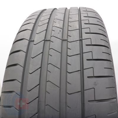 2. 245 45 19 1x PIRELLI 245/45 R19 102Y XL P Zero M0 BMW Sommerreifen 2024 6,5mm