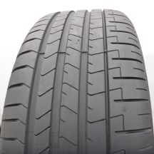 2. 245 45 19 1x PIRELLI 245/45 R19 102Y XL P Zero M0 BMW Sommerreifen 2024 6,5mm