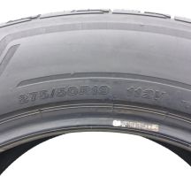 5. 2 x BRIDGESTONE 275/50 R19 112V XL Alenza Sport A/S N-0 Sommerreifen 2019 5,5-6mm