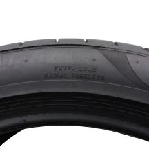 6. 285 40 20 1x PIRELLI 285/40 ZR20 108Y XL P Zero ALP BMW Alpina Sommerreifen 6mm 2022