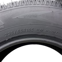 4. 2 x SYRON 235/65 R16C 121/119T Everest C Winterreifen 2020 8-8,8mm