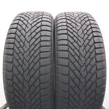 4. 205 55 17 4x PIRELLI 205/55 R17 95H XL Cinturato Winter 2 Winterreifen 2022/24 8,3-8mm 