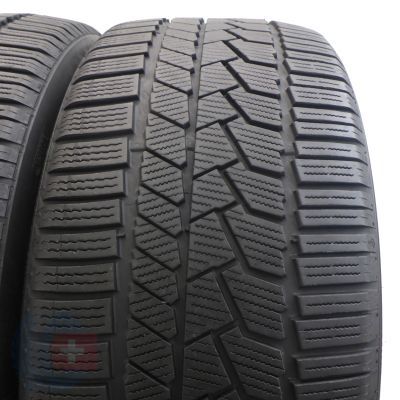 3. 2 x CONTINENTAL 265/40 R21 105V XL WinterContact TS 860 Winterreifen 2020 6-6.8mm