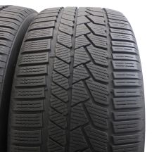 3. 2 x CONTINENTAL 265/40 R21 105V XL WinterContact TS 860 Winterreifen 2020 6-6.8mm