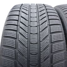 2. 245 40 18 4x CONTINENTAL 245/40 R18 97V XL WinterContact TS870P Winterreifen 2022 7-8,2mm