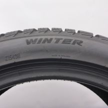 9. 225 45 18 2x PIRELLI 225/45 R18 95H XL Sottozero 3 MO Winterreifen 2023 WIE NEU 7mm
