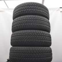215 50 19 4x VREDESTEIN 215/50 R19 93H Wintrac Pro Winterreifen 2022 6,5-7,5mm
