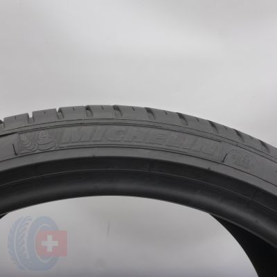 3.  275 30 20 1x MICHELIN  275/30 R20 97Y XL Pilot Sport 3  RFT BMW M0E Sommerreifen 2020 6,5mm
