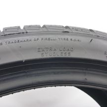 9. 315 30 21 2x PIRELLI 315/30 R21 105V XL NO Sottozero 3 Winter Winterreifen 2023 6,5mm