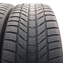 3. 235 45 20 2x CONTINENTAL 235/45 R20 100V XL WinterContact TS 870 P SEAL Winterreifen 2022 7,5-7,2mm 