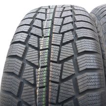2.  225 55 17 2x GISLAVED 225/55 R17 101V XL Euro Frost 6  Winterreifen 2021 Ungebraucht  