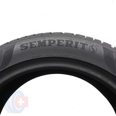 6.  235 45 17 4x SEMPERIT 97V XL Speed-Grip 3 Winterreifen 2019 VOLL WIE NEU