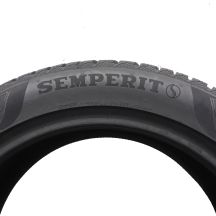 6.  235 45 17 4x SEMPERIT 97V XL Speed-Grip 3 Winterreifen 2019 VOLL WIE NEU